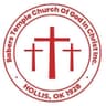 Babers Temple Church of God In Christ Logo